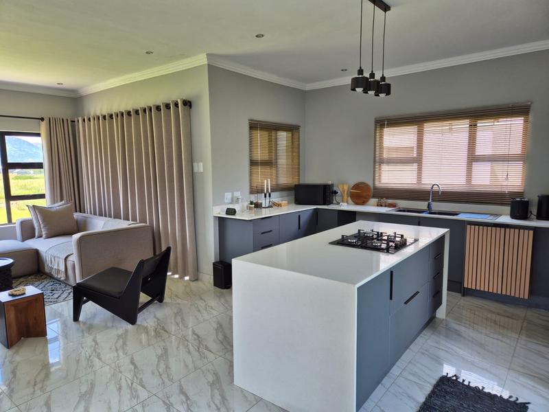 To Let 3 Bedroom Property for Rent in Hartbeespoort Rural North West